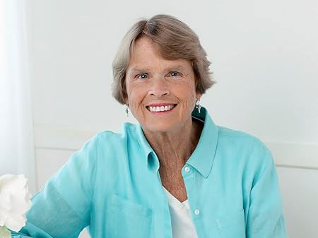 Join us for a free community discussion and book signing with author Maureen Groden, RN